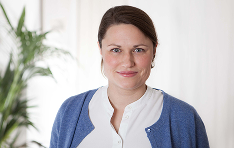 Lene Marie Sondergeld