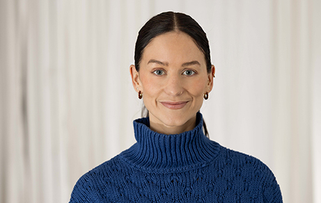 Marlene Riek Psychologische Psychotherapeutin